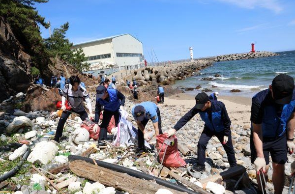 해양경찰청, 바다의 날 기념 해양환경보전 문화 확산 추진 기사 이미지