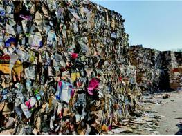 종이대란 우려에 수거업체만 몰아세우는 ‘환경부’ 기사 이미지