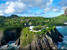 [녹색방송 : 추천영상] BRAZIL 4K - Peaceful Music With Beautiful Scenery To Travel기사 이미지